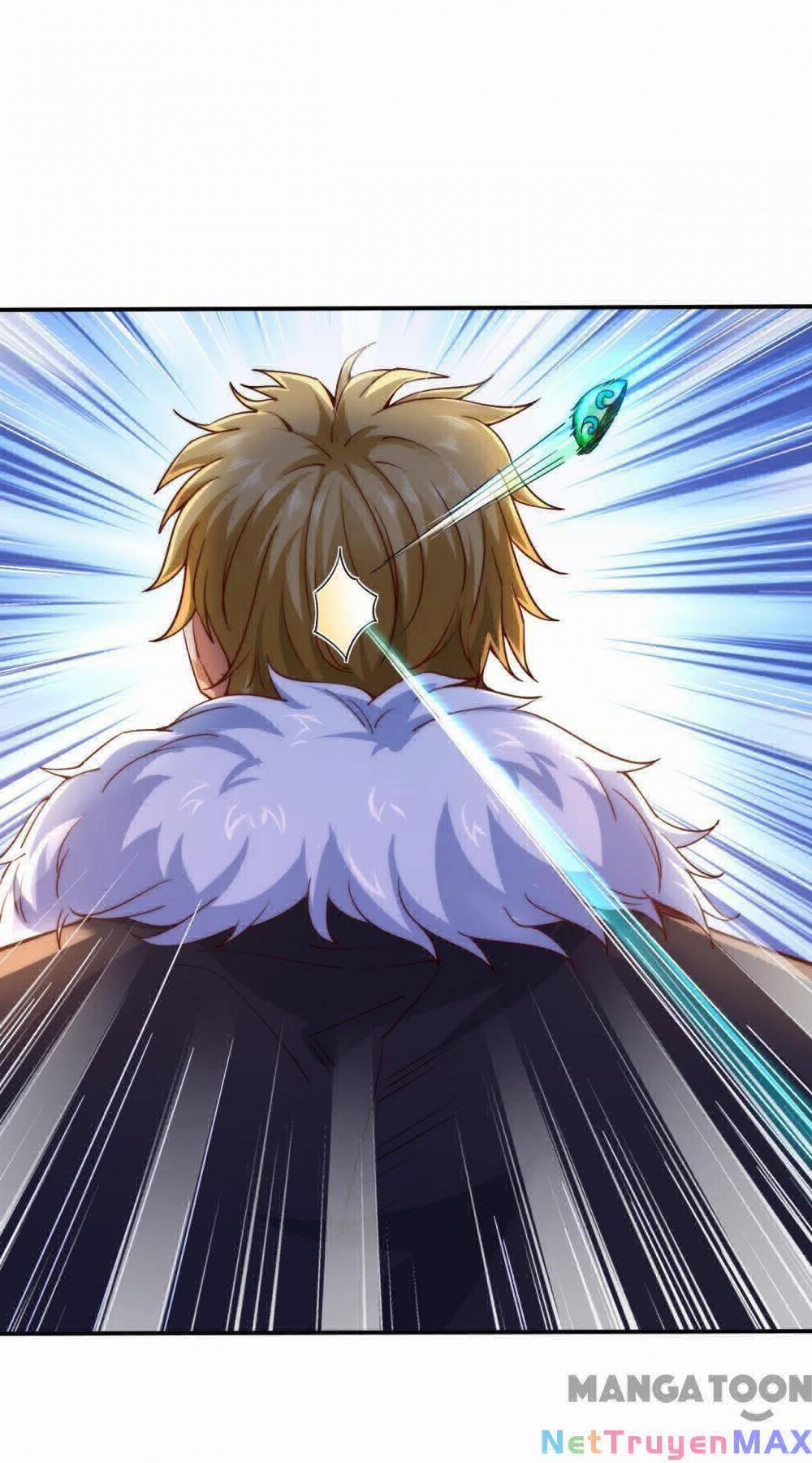 Trấn Quốc Thần Tế 1 trang 23