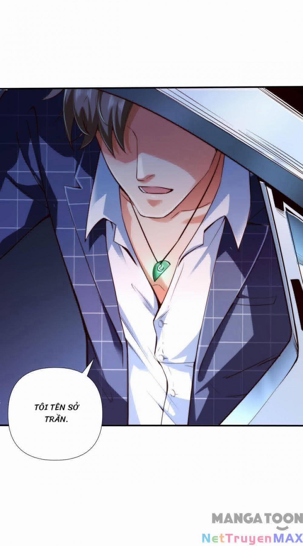 Trấn Quốc Thần Tế 1 trang 24