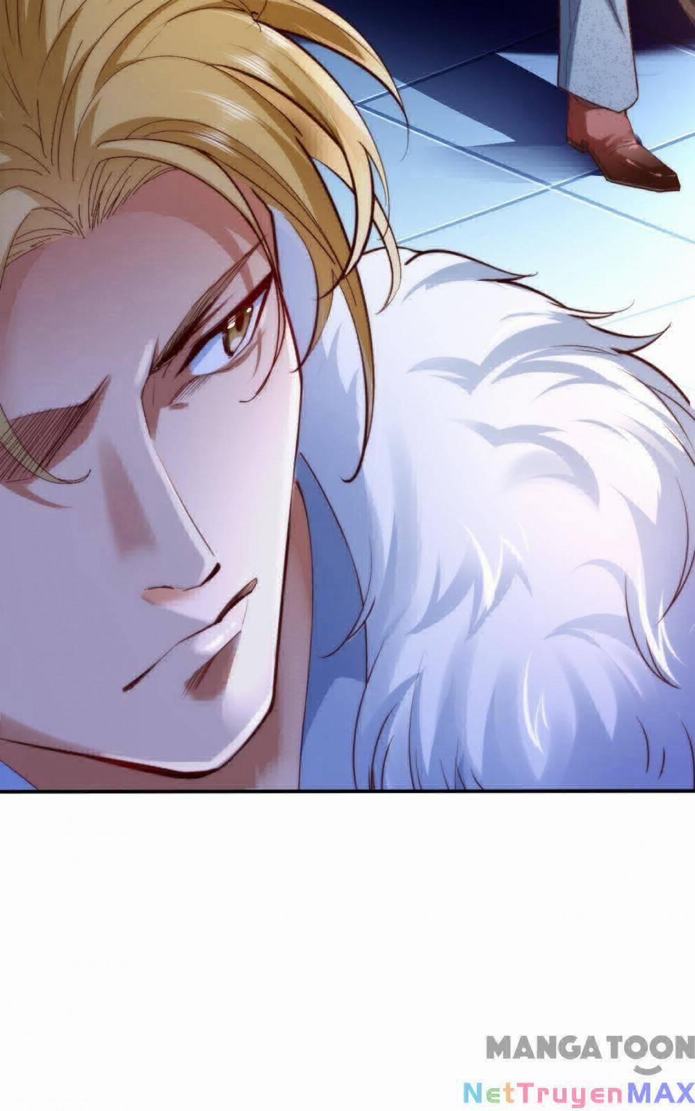 Trấn Quốc Thần Tế 1 trang 26