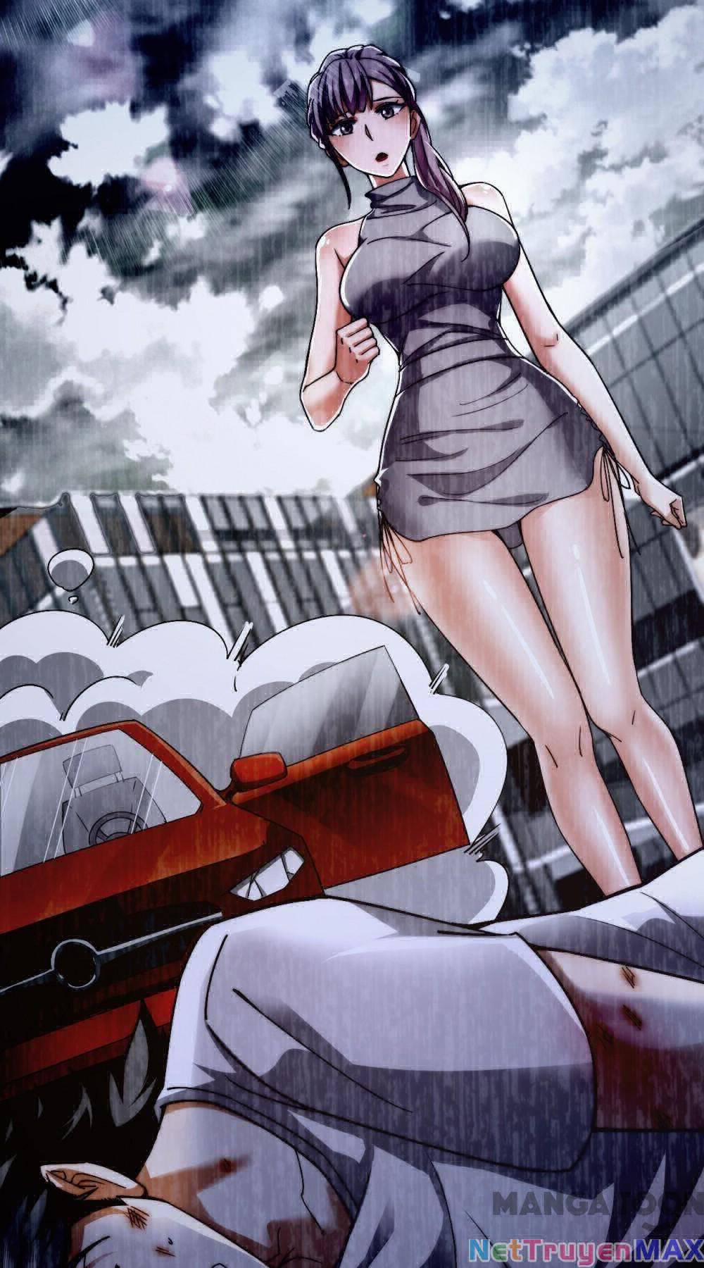 Trấn Quốc Thần Tế 1 trang 34