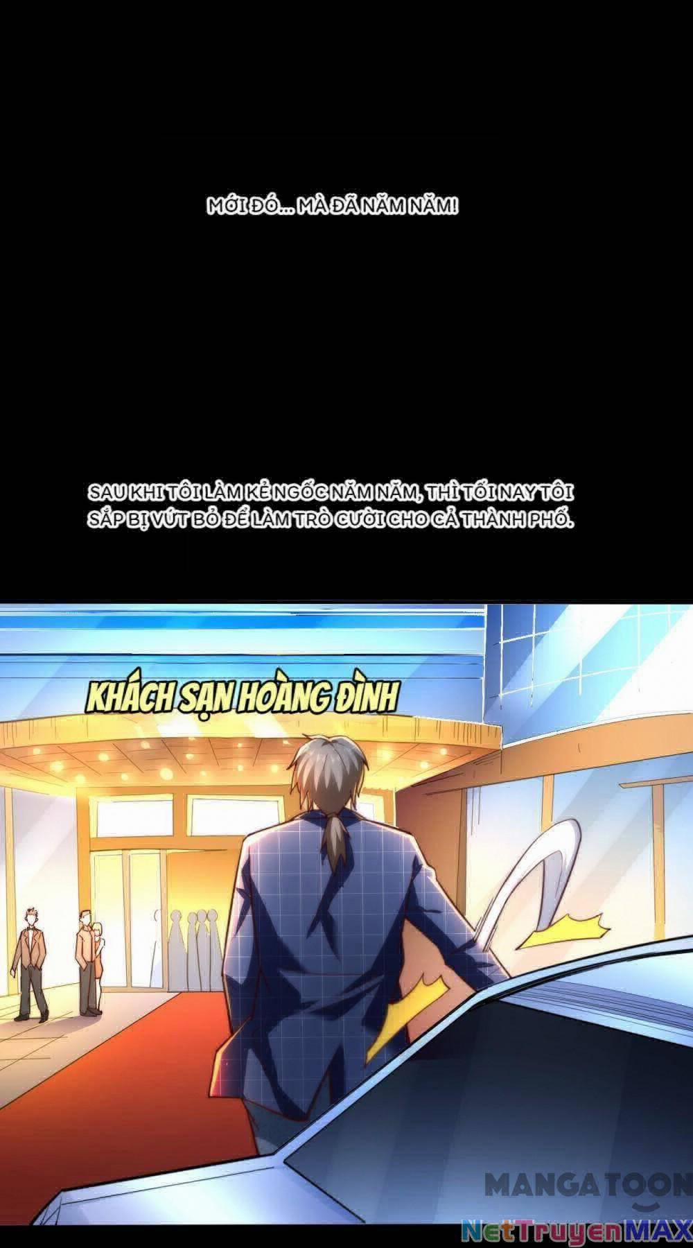 Trấn Quốc Thần Tế 1 trang 36