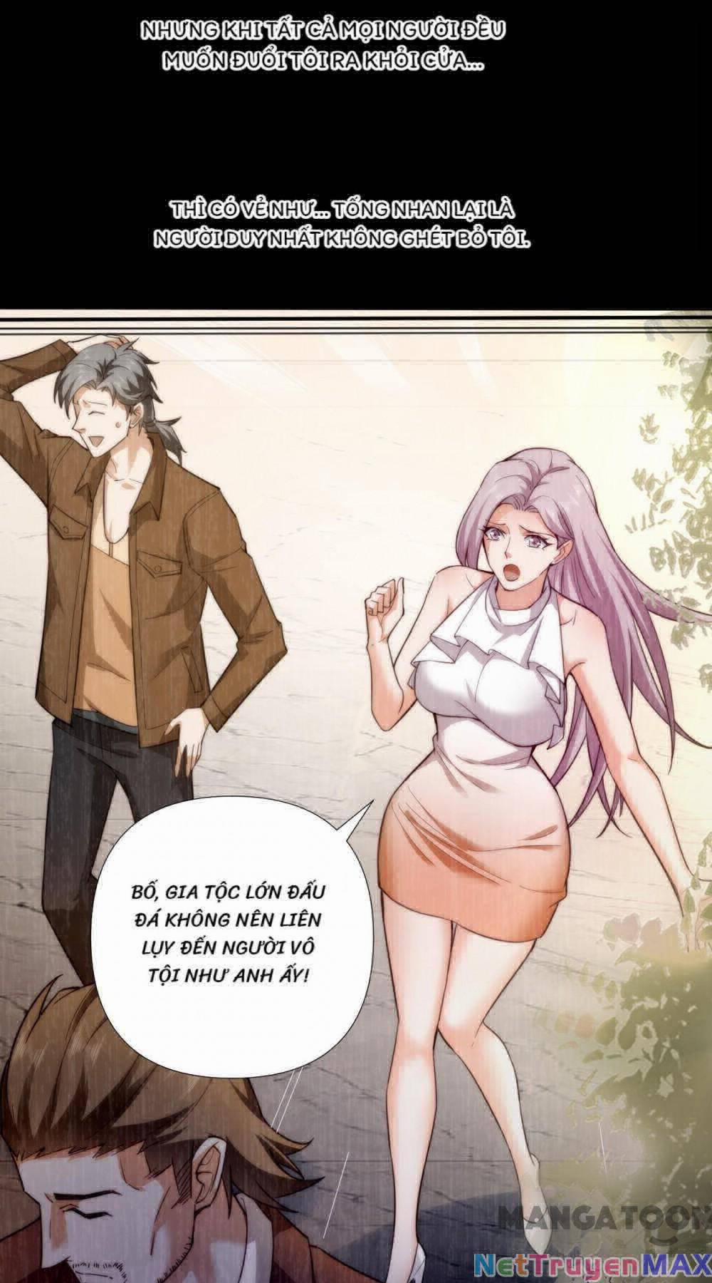 Trấn Quốc Thần Tế 1 trang 37