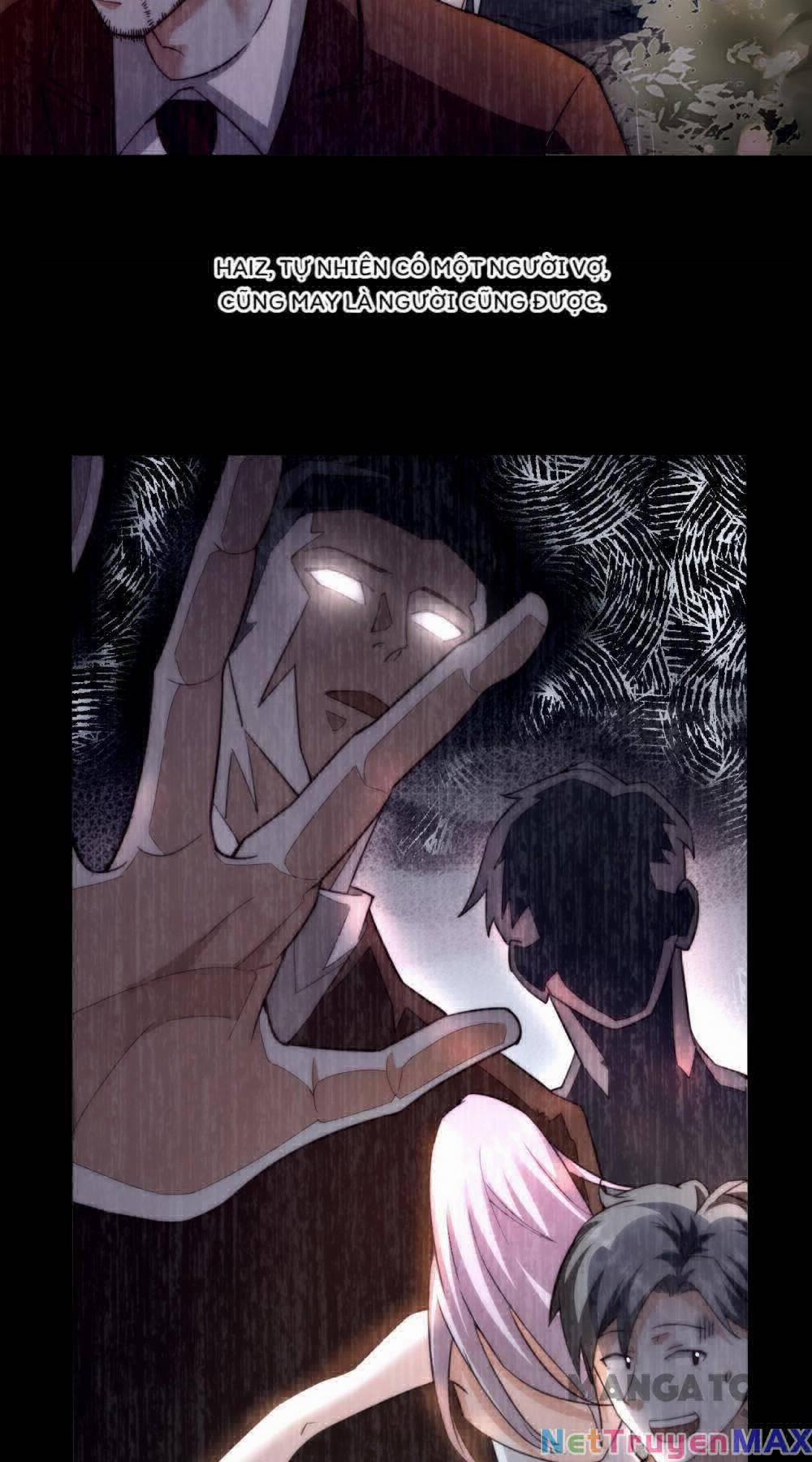 Trấn Quốc Thần Tế 1 trang 38