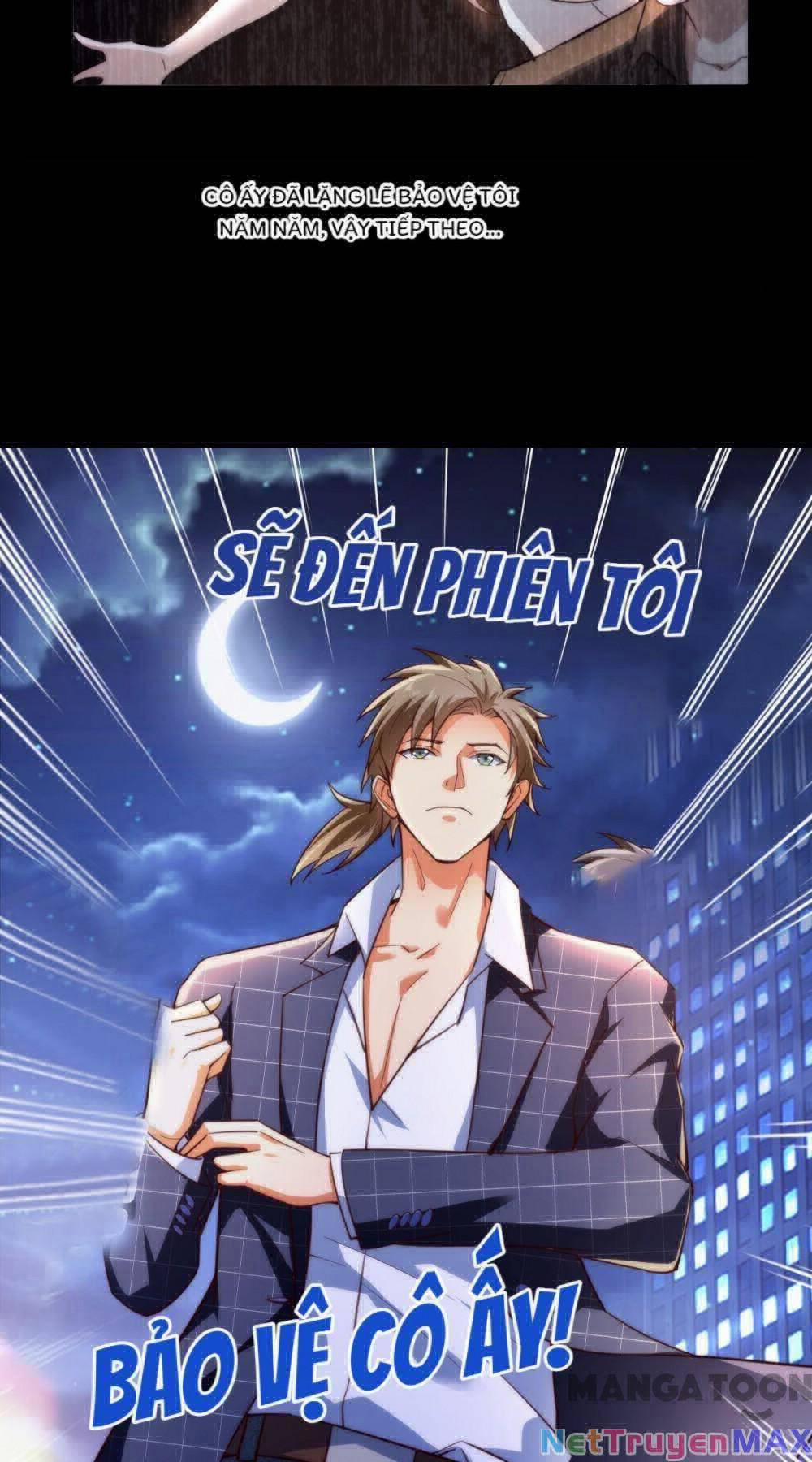 Trấn Quốc Thần Tế 1 trang 39