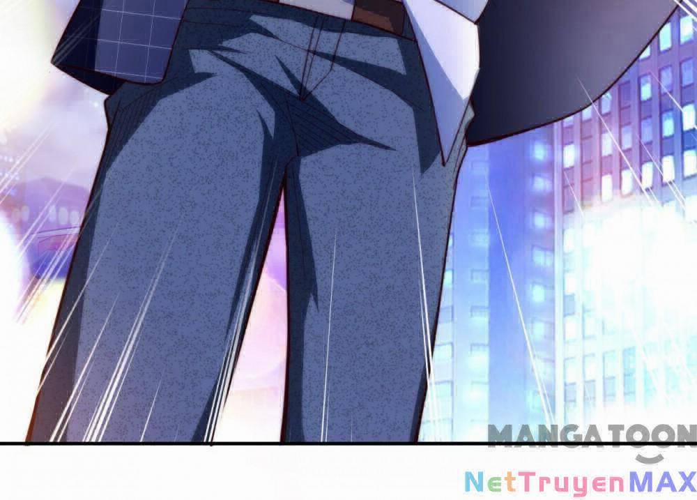 Trấn Quốc Thần Tế 1 trang 40