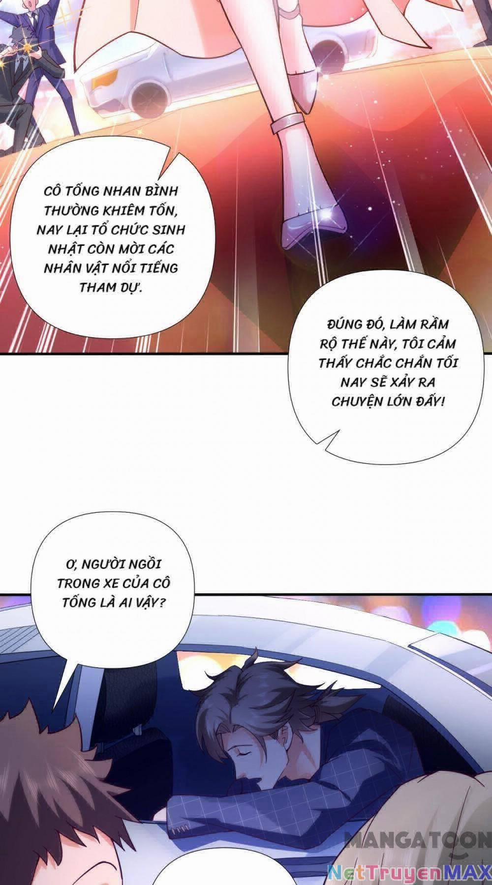 Trấn Quốc Thần Tế 1 trang 8