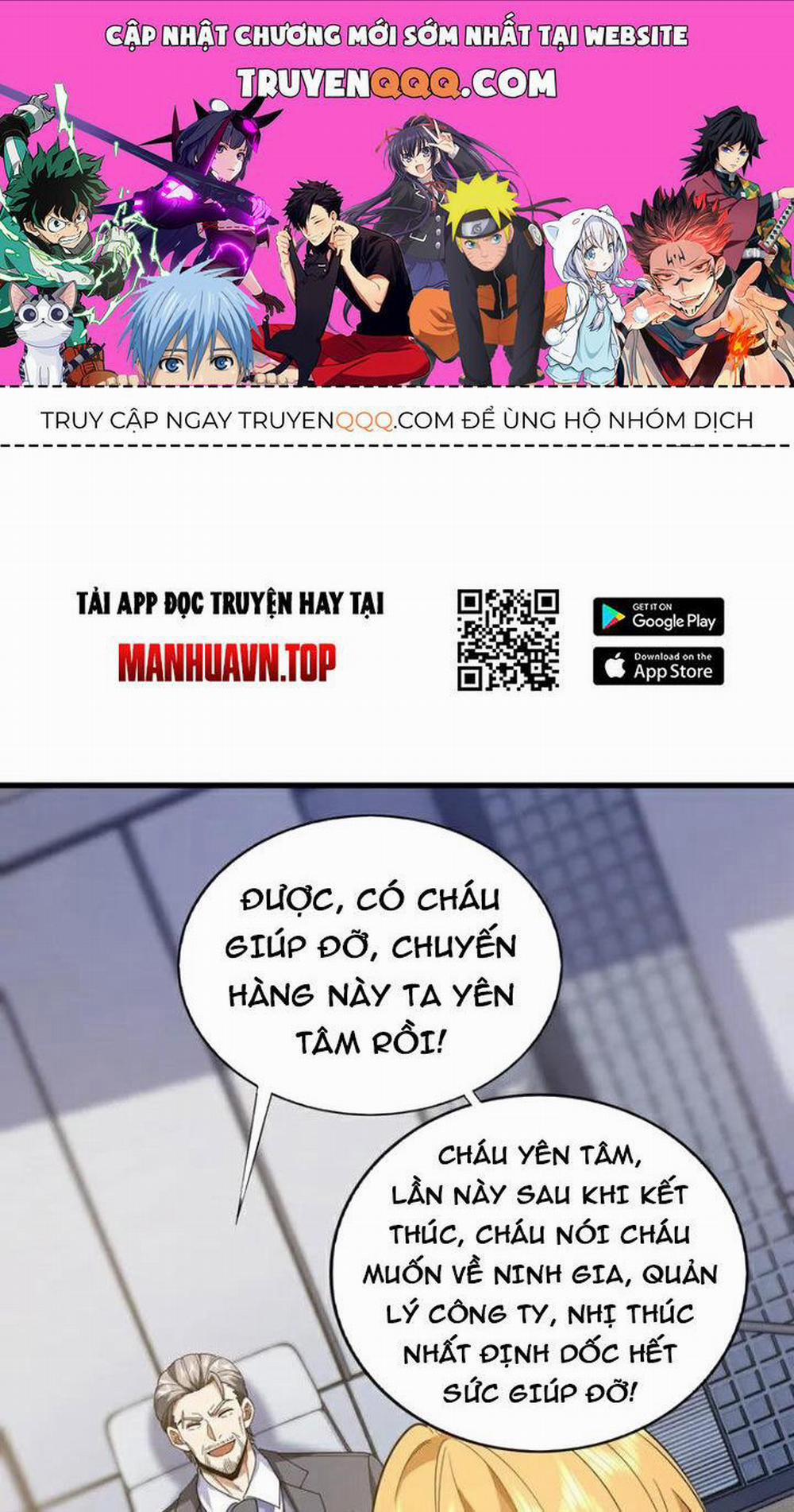 Trấn Quốc Thần Tế 102 trang 0