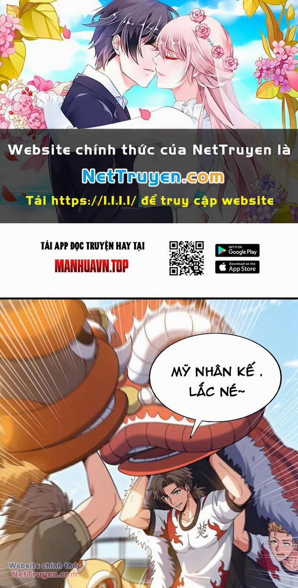 Trấn Quốc Thần Tế 135 trang 0