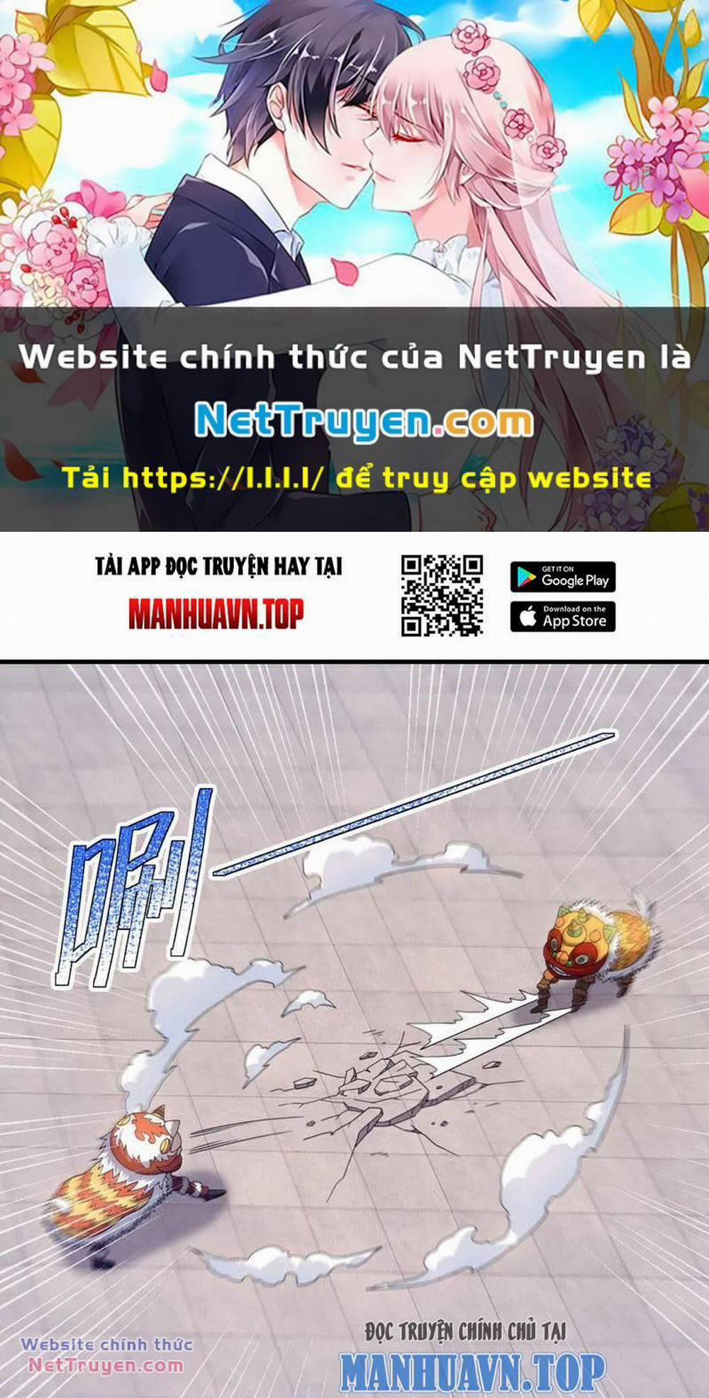 Trấn Quốc Thần Tế 136 trang 0