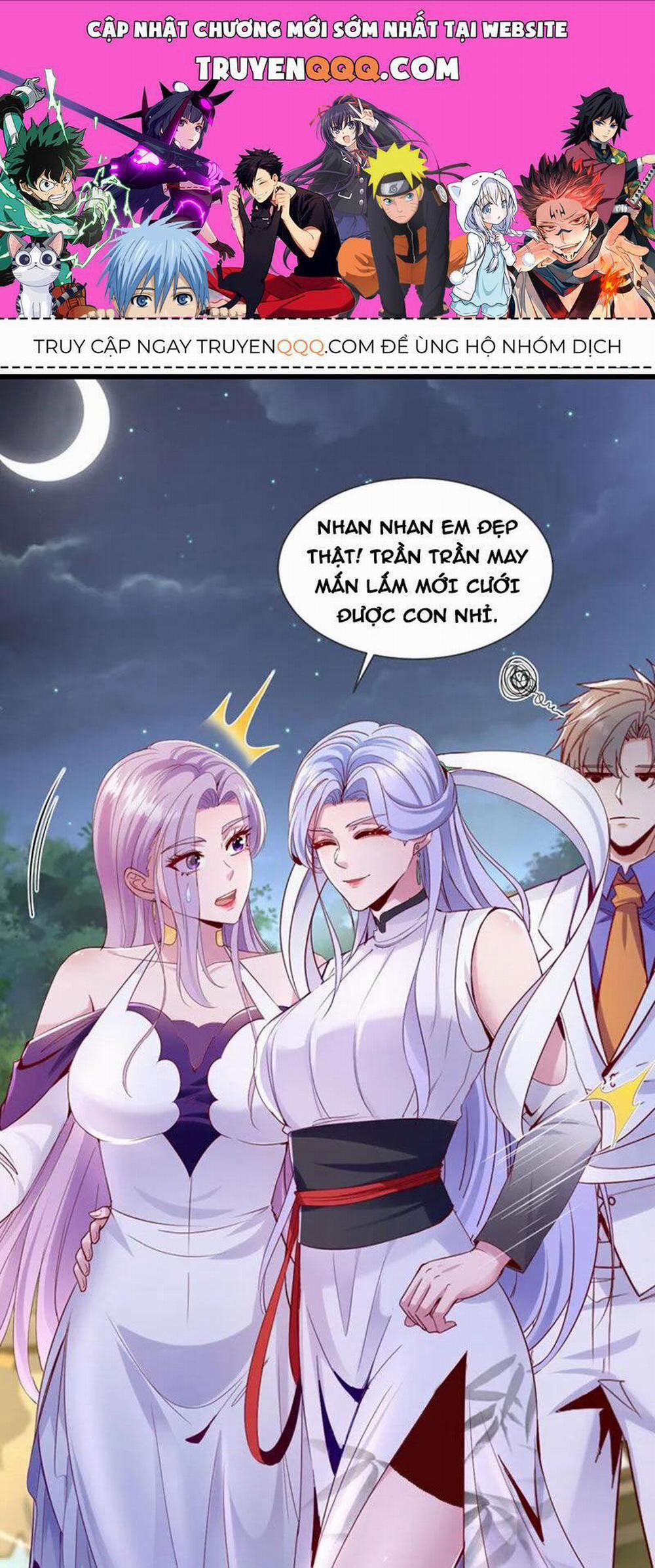 Trấn Quốc Thần Tế 143 trang 0