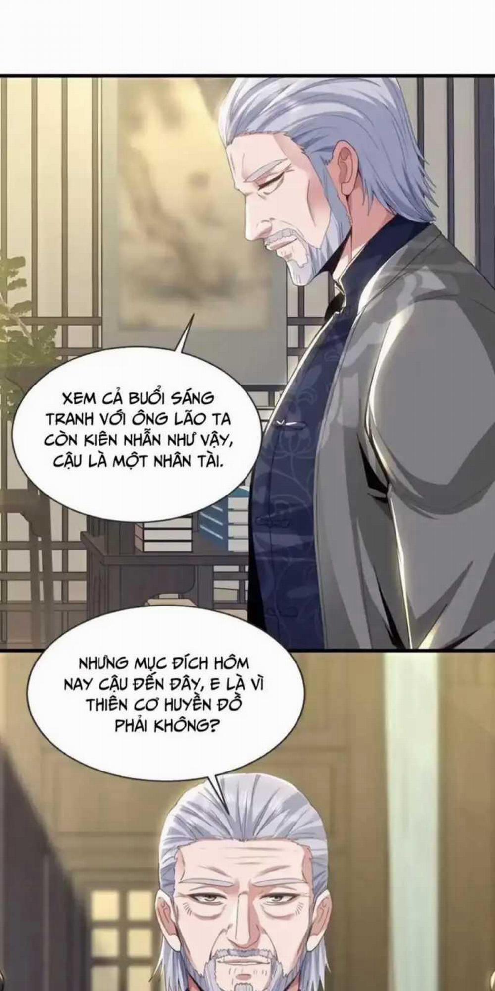 Trấn Quốc Thần Tế 162 trang 1