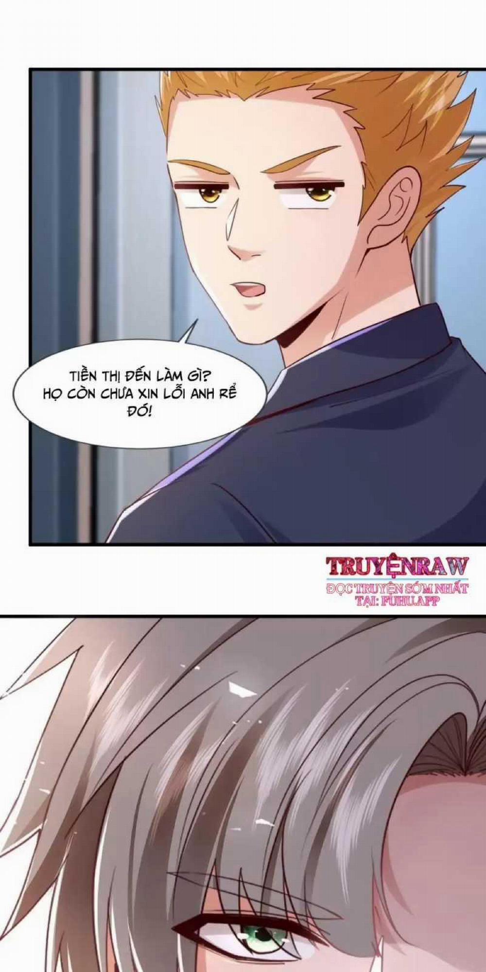 Trấn Quốc Thần Tế 175 trang 1