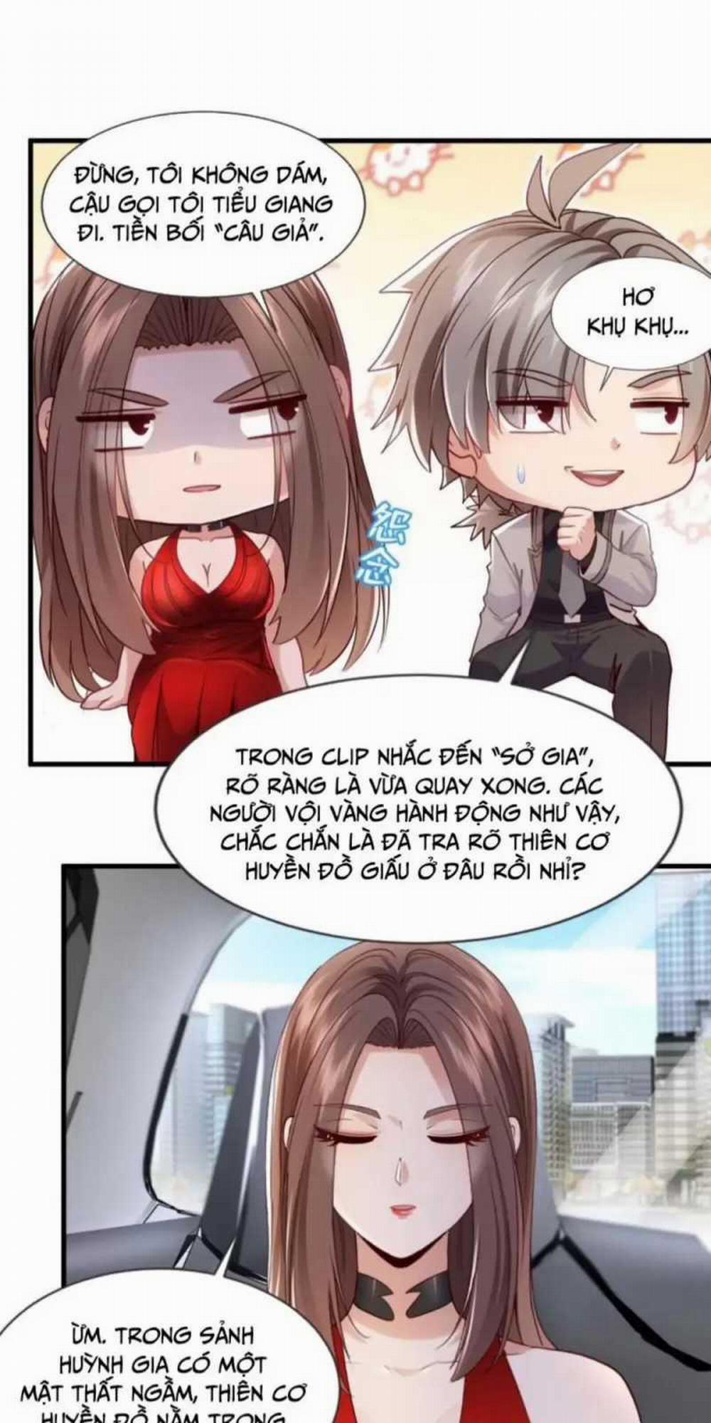 Trấn Quốc Thần Tế 179 trang 1