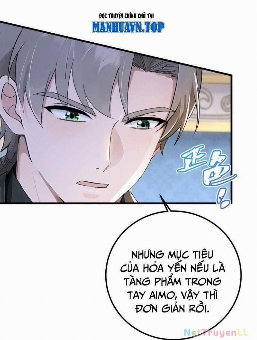 Trấn Quốc Thần Tế 195 trang 1