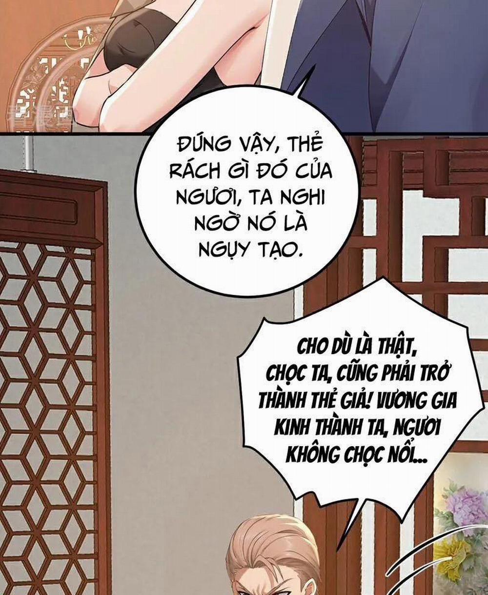 Trấn Quốc Thần Tế 206 trang 1