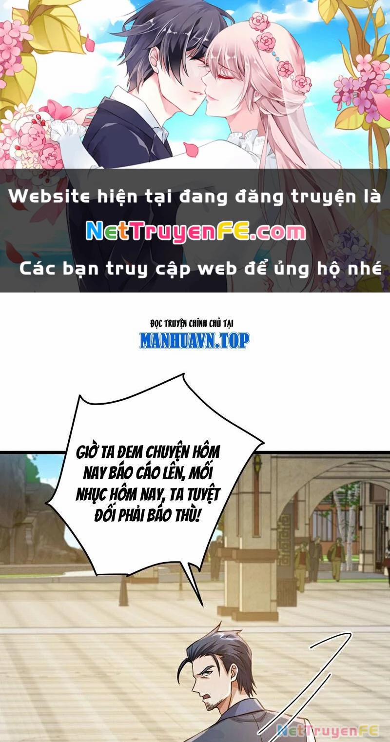 Trấn Quốc Thần Tế 222 trang 0