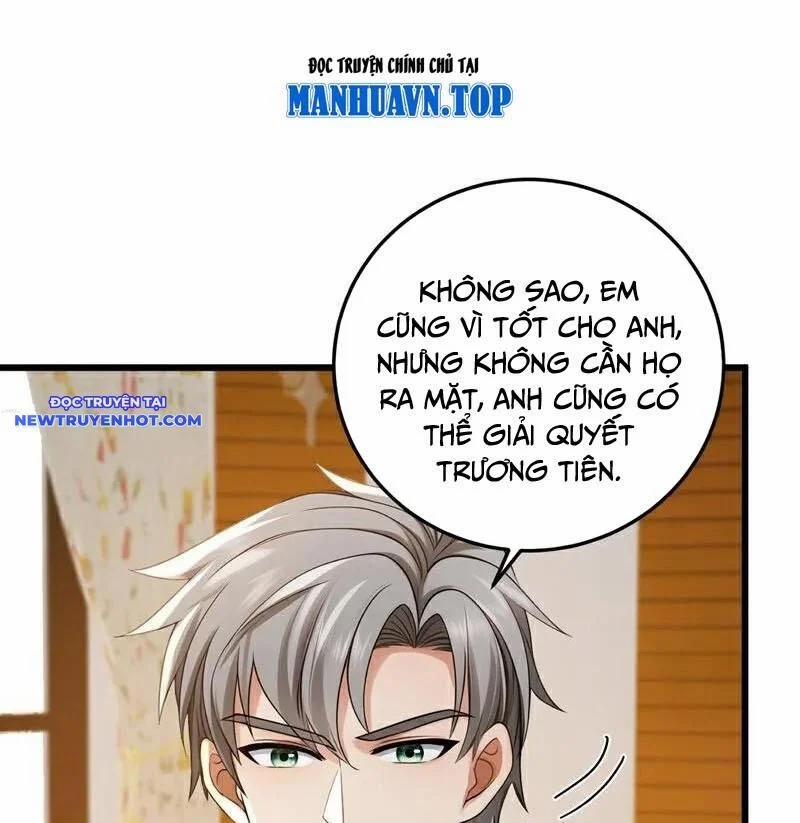 Trấn Quốc Thần Tế 228 trang 1
