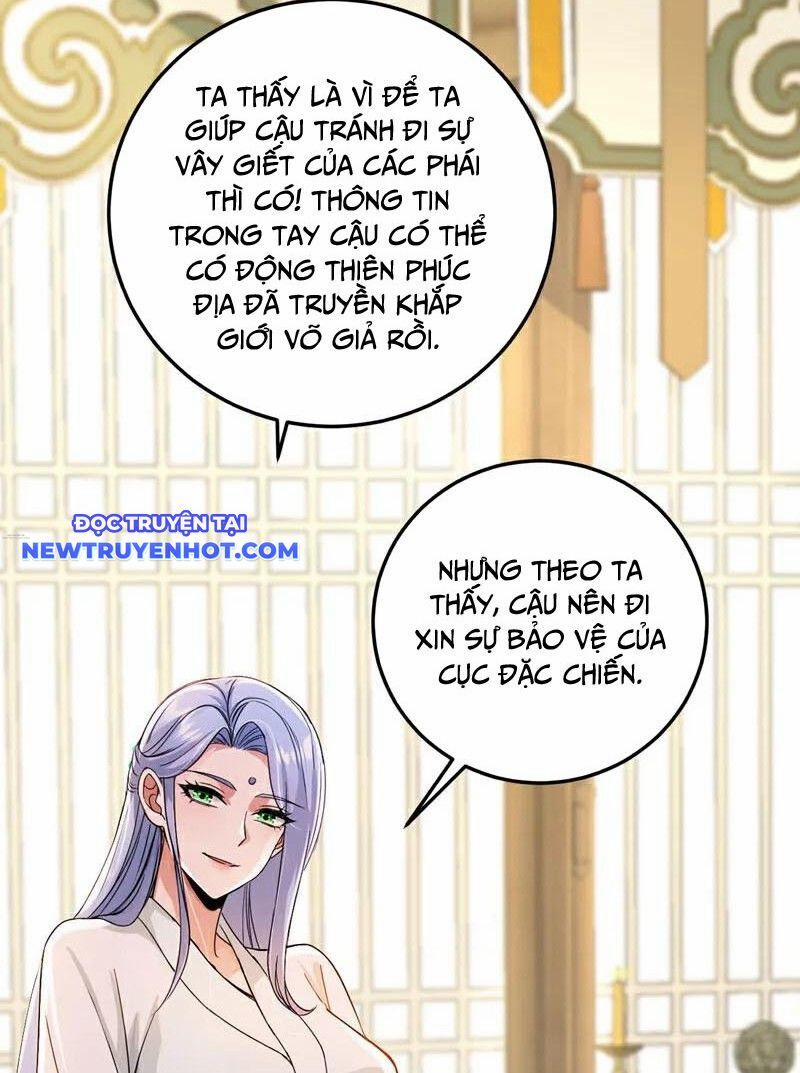 Trấn Quốc Thần Tế 233 trang 11