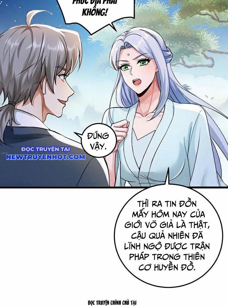 Trấn Quốc Thần Tế 233 trang 19