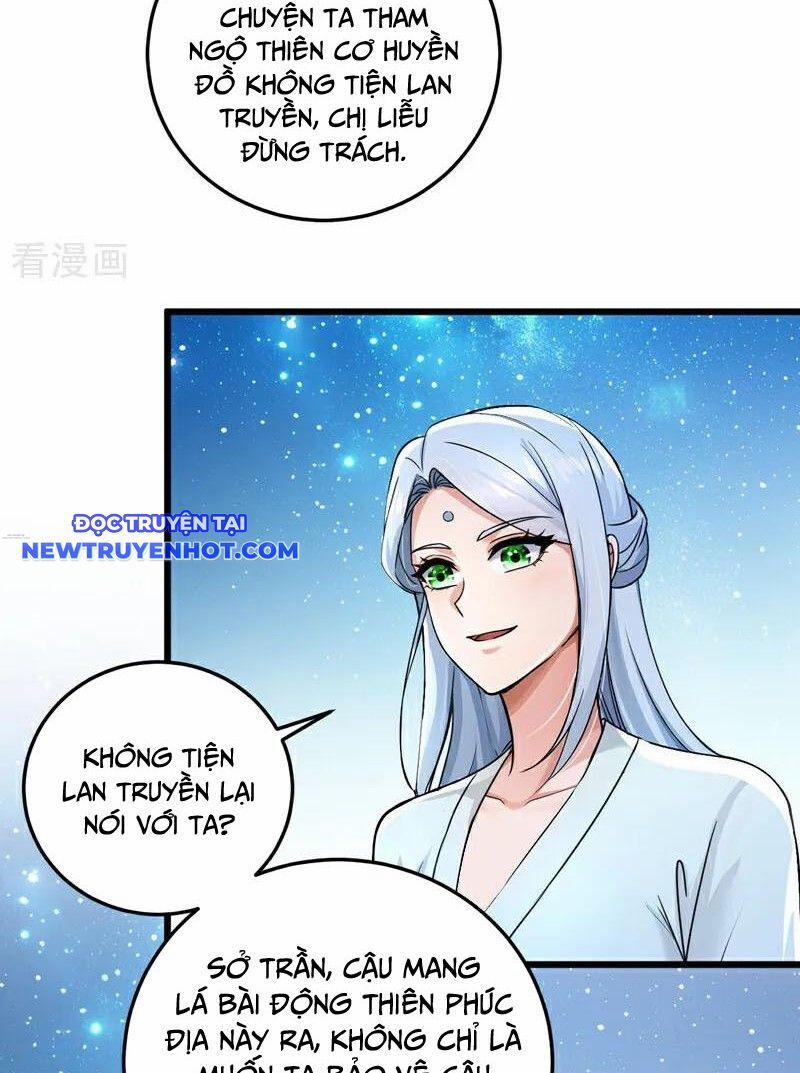 Trấn Quốc Thần Tế 233 trang 21