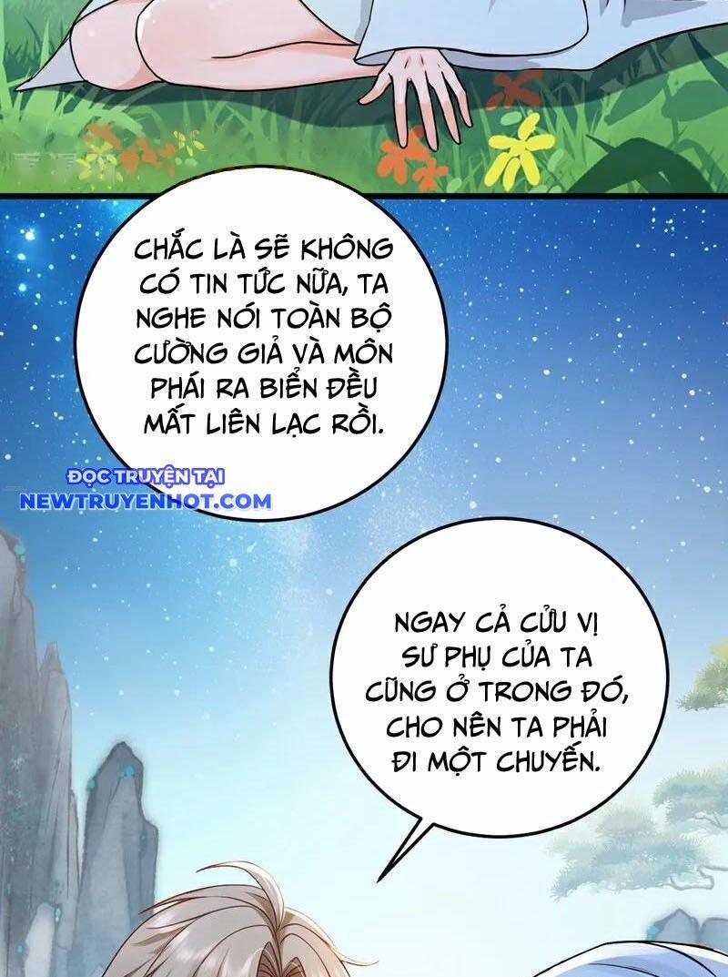 Trấn Quốc Thần Tế 233 trang 25