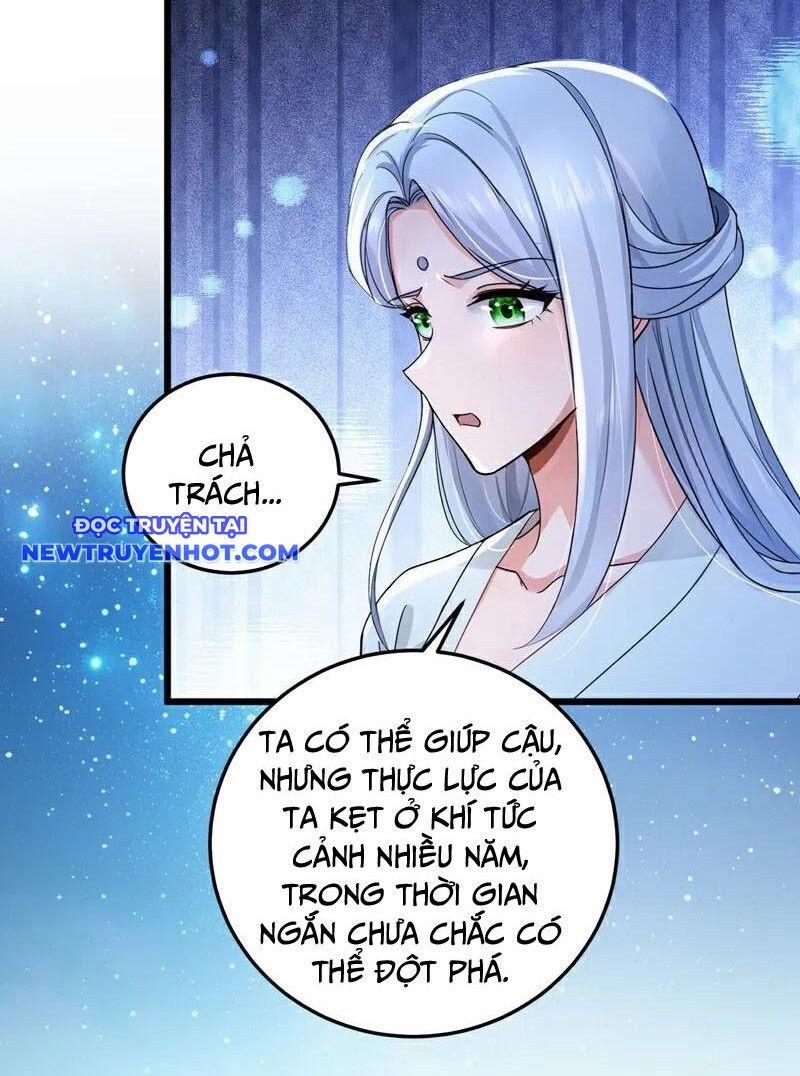Trấn Quốc Thần Tế 233 trang 27