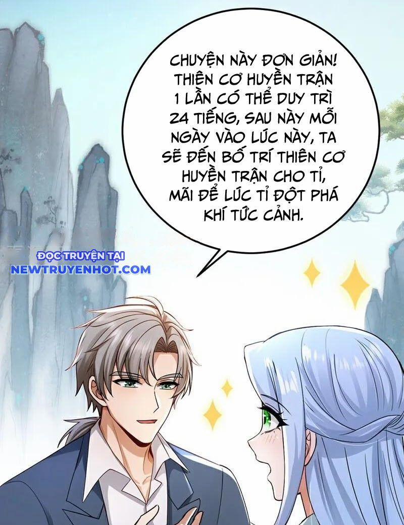 Trấn Quốc Thần Tế 233 trang 28