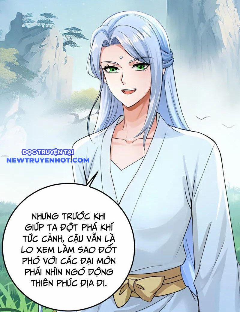 Trấn Quốc Thần Tế 233 trang 30