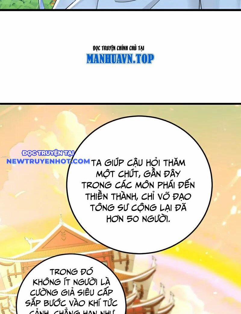 Trấn Quốc Thần Tế 233 trang 31