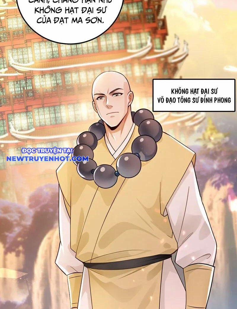 Trấn Quốc Thần Tế 233 trang 32