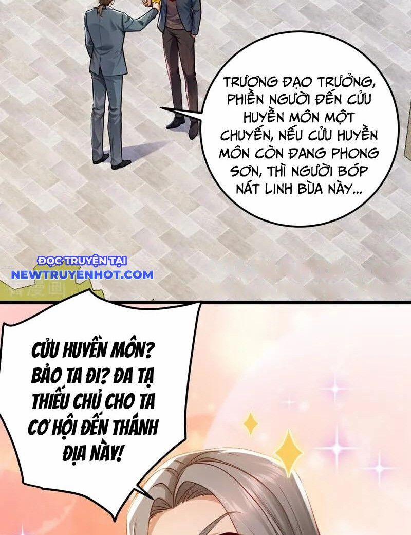 Trấn Quốc Thần Tế 233 trang 41