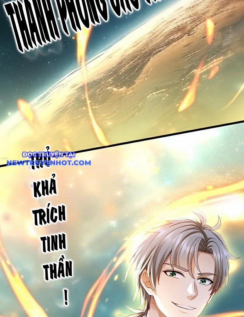 Trấn Quốc Thần Tế 233 trang 51