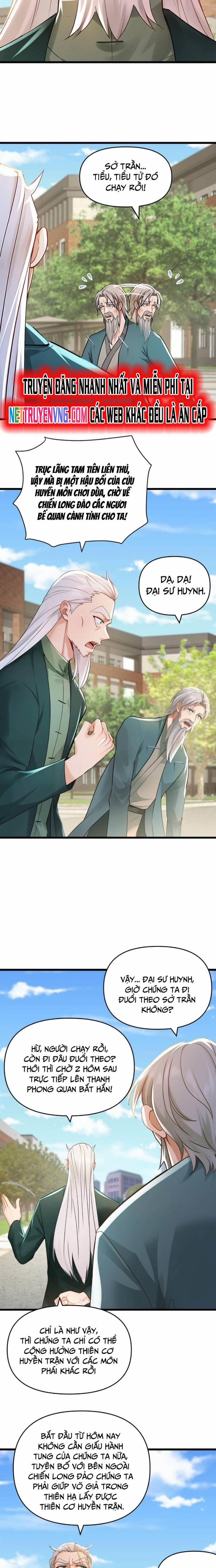 Trấn Quốc Thần Tế 244 trang 2