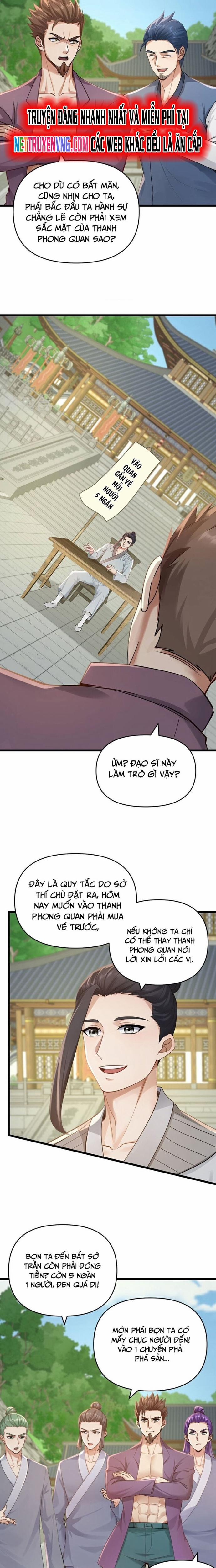 Trấn Quốc Thần Tế 245 trang 4