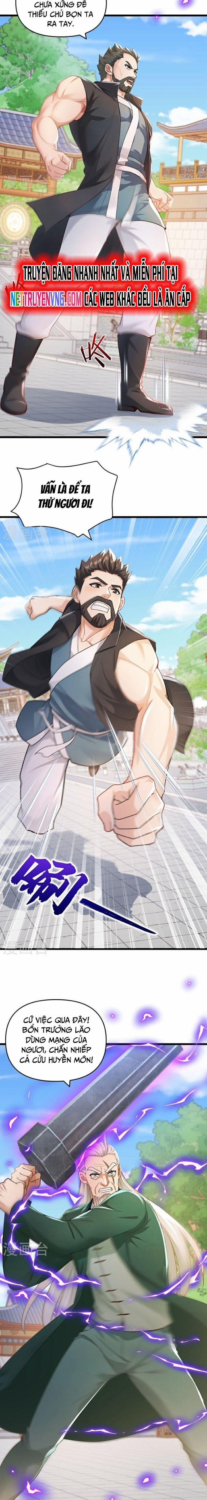 Trấn Quốc Thần Tế 250 trang 2