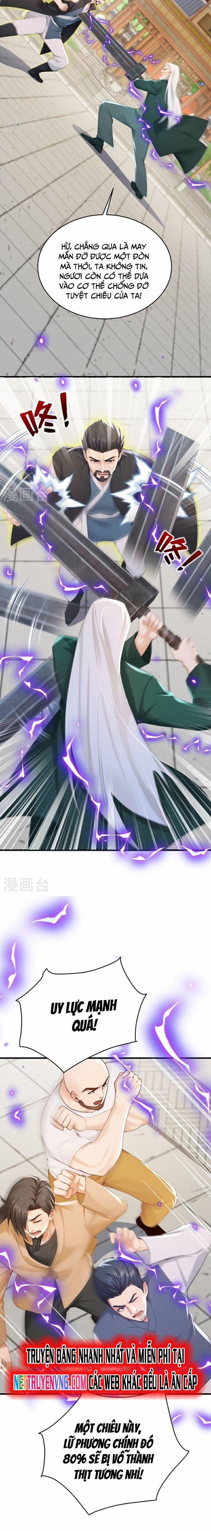 Trấn Quốc Thần Tế 250 trang 8