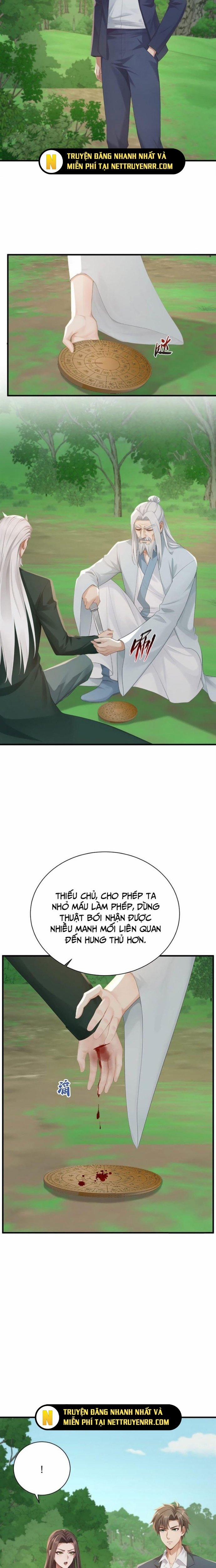 Trấn Quốc Thần Tế 253 trang 2