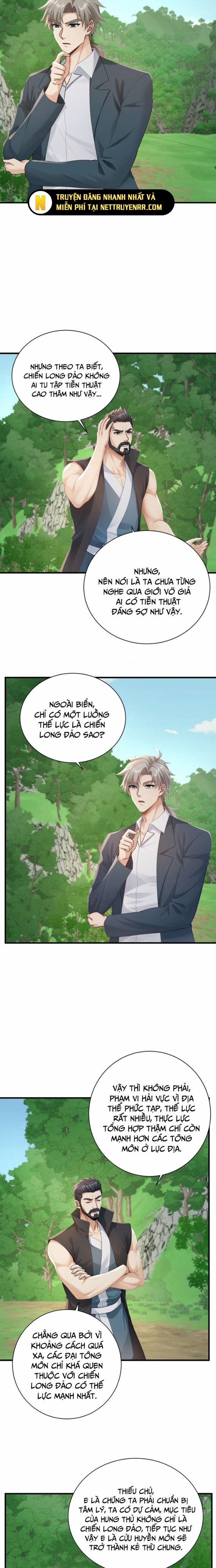 Trấn Quốc Thần Tế 253 trang 4