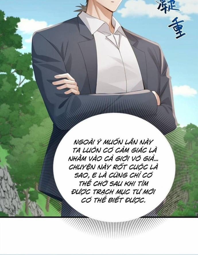 Trấn Quốc Thần Tế 253 trang 8