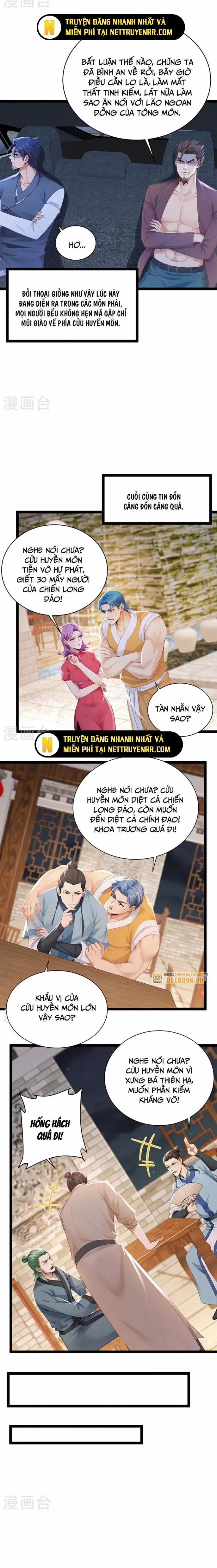 Trấn Quốc Thần Tế 254 trang 4