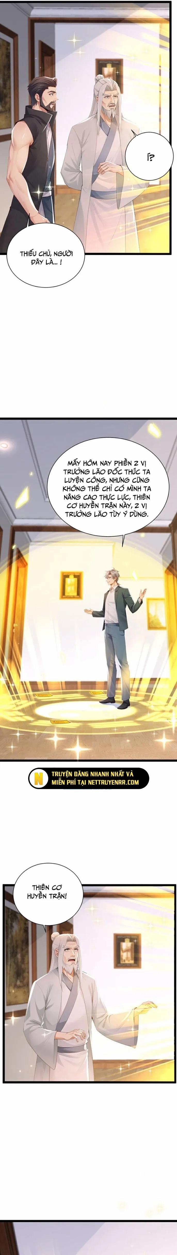 Trấn Quốc Thần Tế 254 trang 7