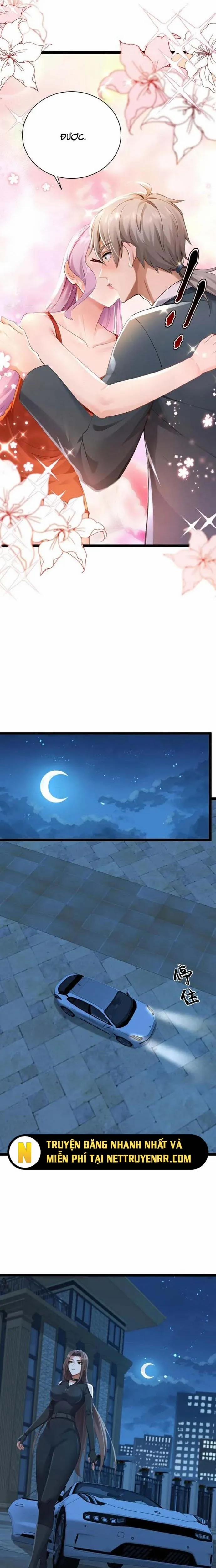 Trấn Quốc Thần Tế 255 trang 2