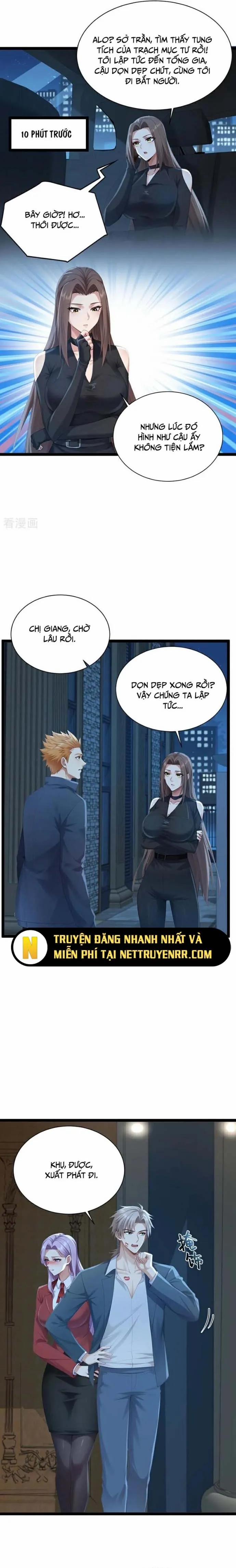 Trấn Quốc Thần Tế 255 trang 4