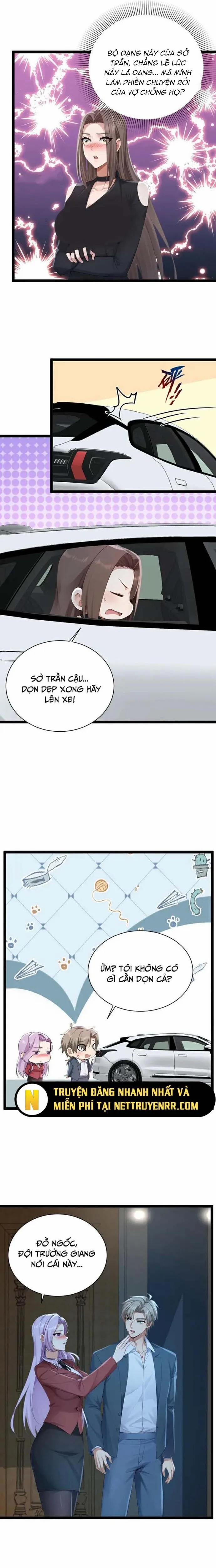 Trấn Quốc Thần Tế 255 trang 5