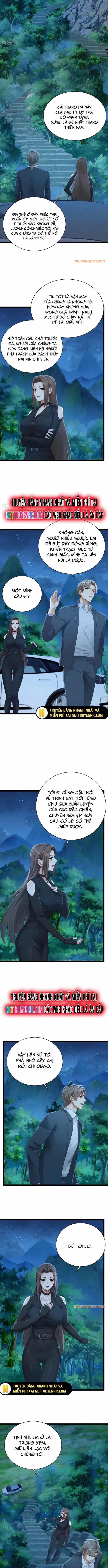 Trấn Quốc Thần Tế 256 trang 1
