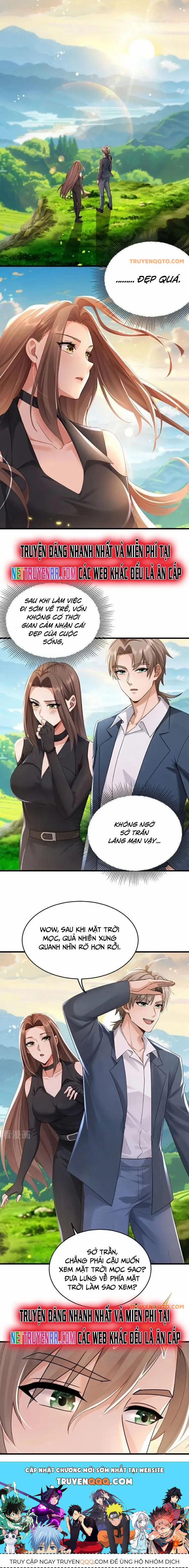 Trấn Quốc Thần Tế 256 trang 4