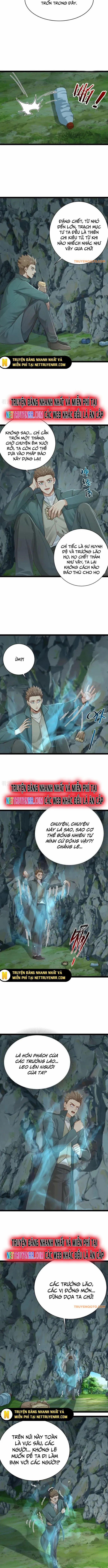 Trấn Quốc Thần Tế 257 trang 3