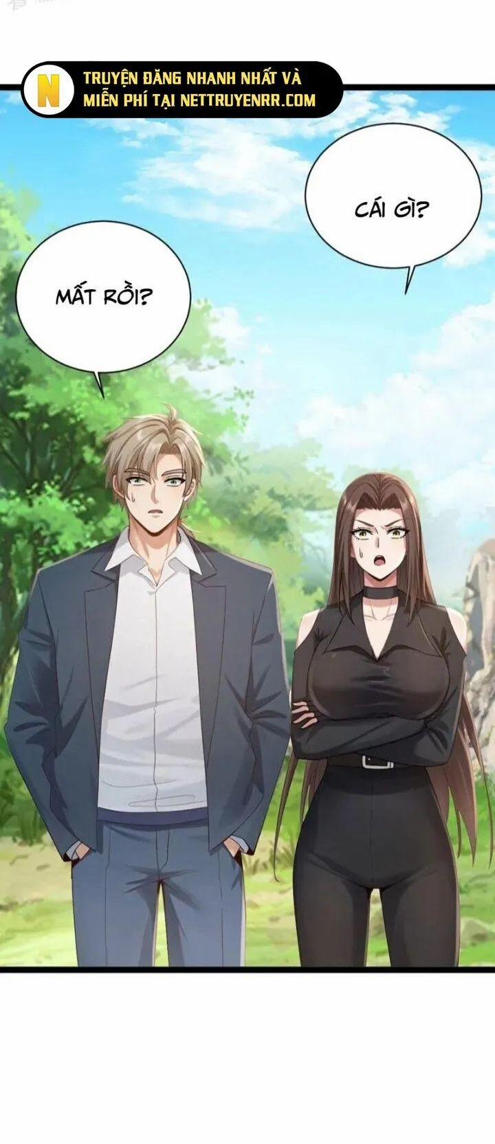 Trấn Quốc Thần Tế 258 trang 10