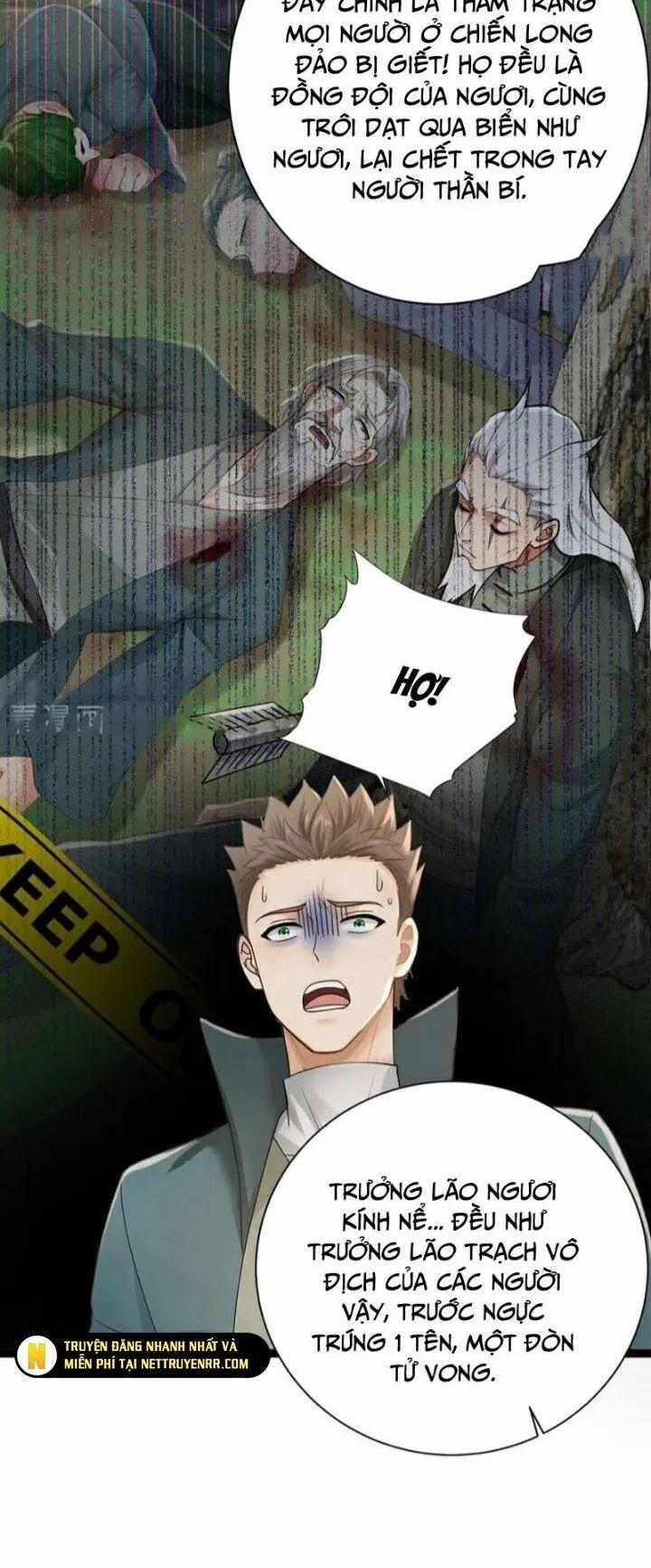 Trấn Quốc Thần Tế 258 trang 6