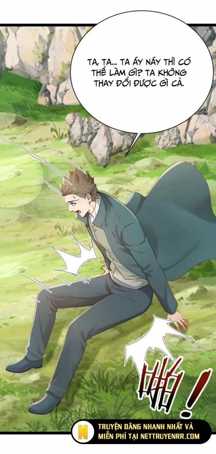 Trấn Quốc Thần Tế 258 trang 8